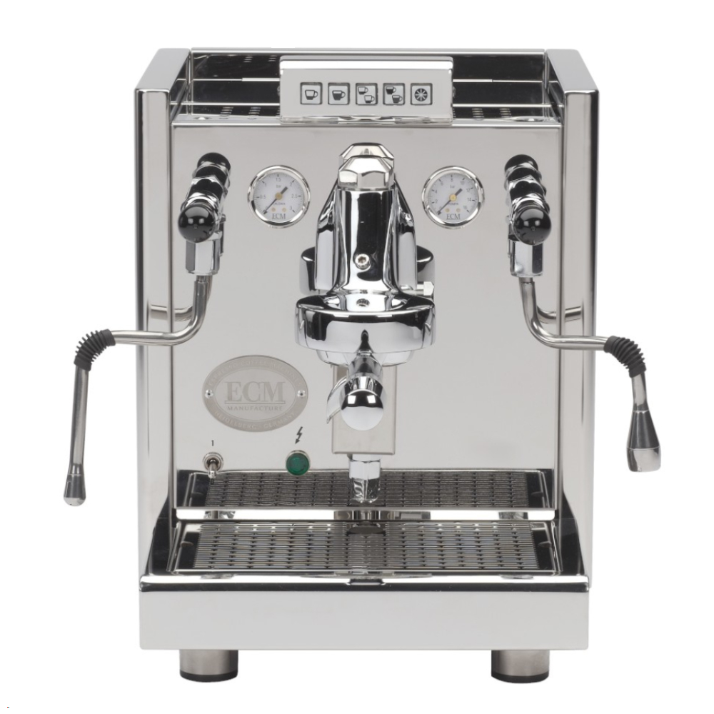ECM Elektronika II Profi