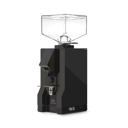 Eureka Mignon Silenzio 15BL schwarz-matt