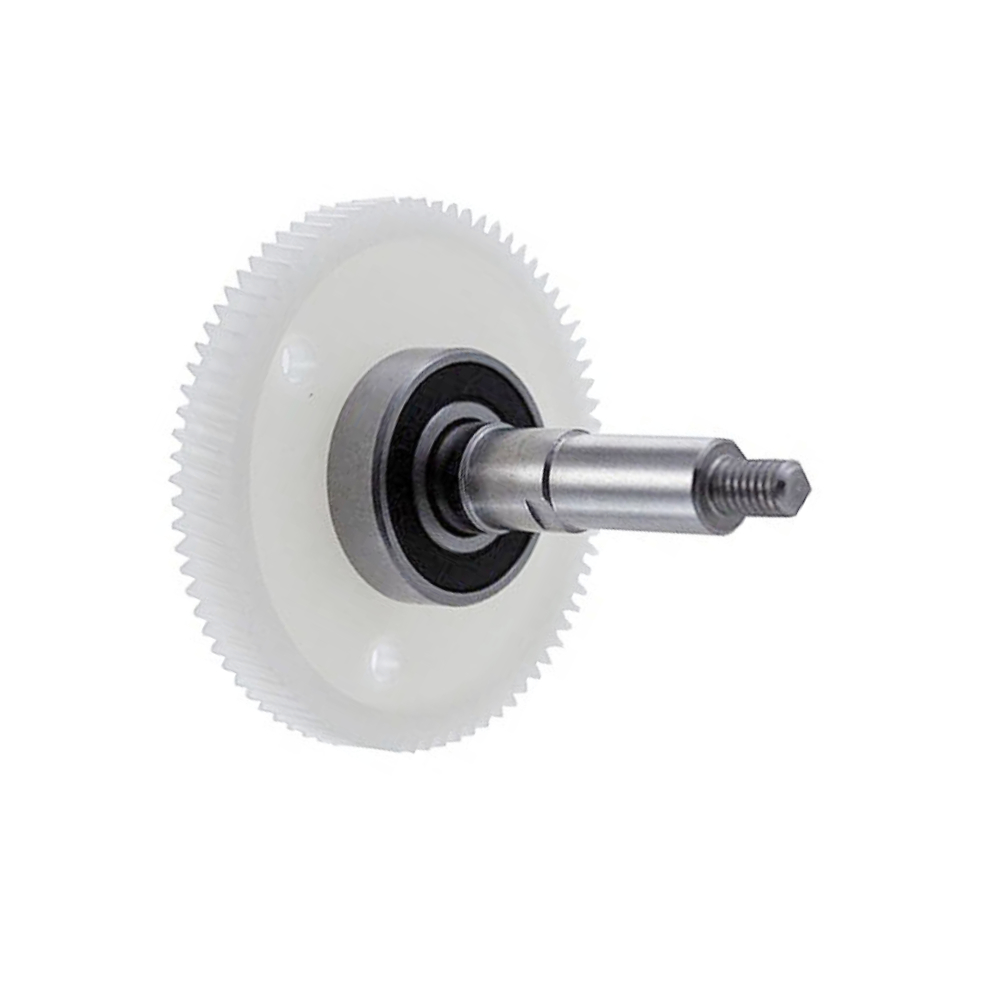 Bezzera Zahnrad Mühle 8mm