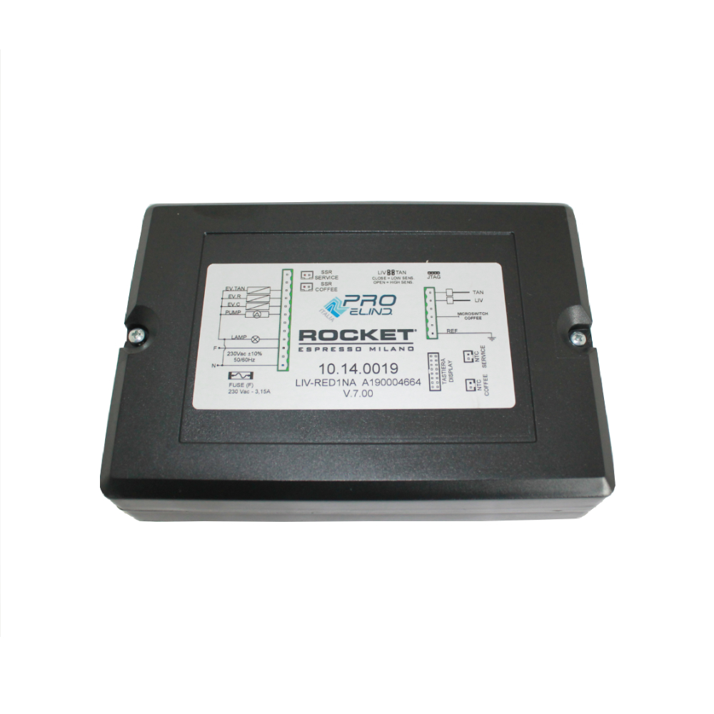 Rocket Espresso Controlbox 230V