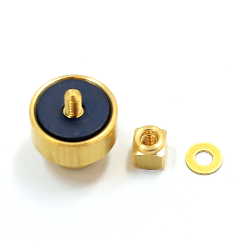 Faema E61 Auslaufventil kpl. kurz