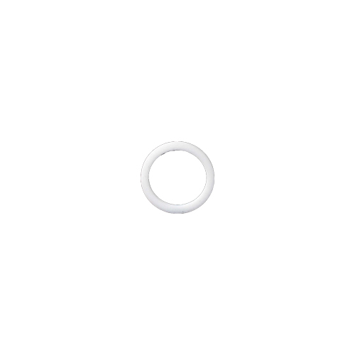 ECM Flachdichtung aus PTFE 24x19x2 mm