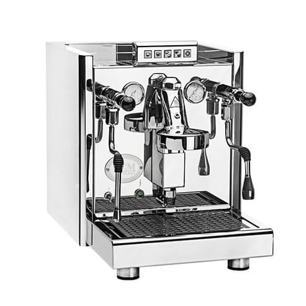 ECM Elektronika II Profi