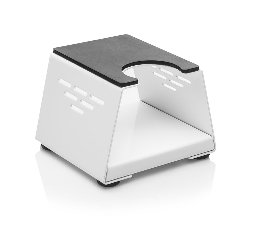 Marese Tamperstation basic weiss Marese Tamperstation basic weiss