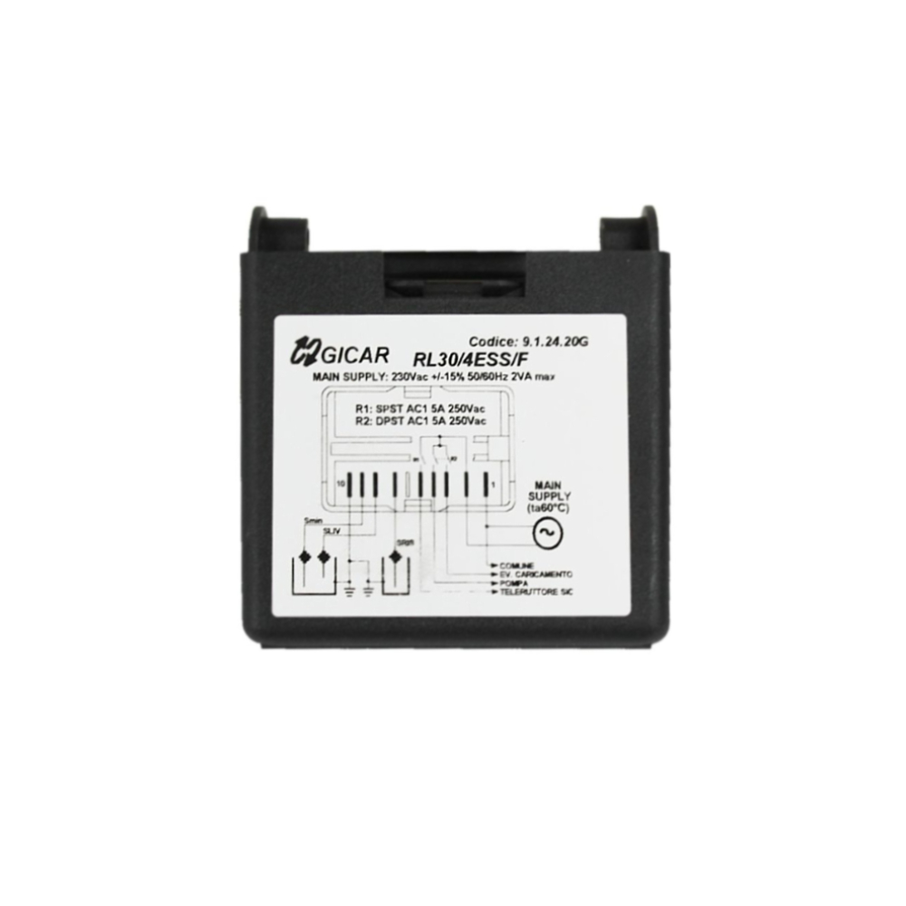 Bezzera Elektronik M/T III 220/230V