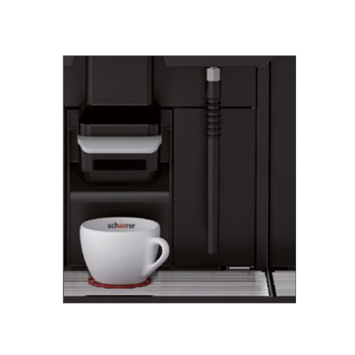 Schaerer Coffee Soul Powersteam Schaerer Coffee Soul Powersteam