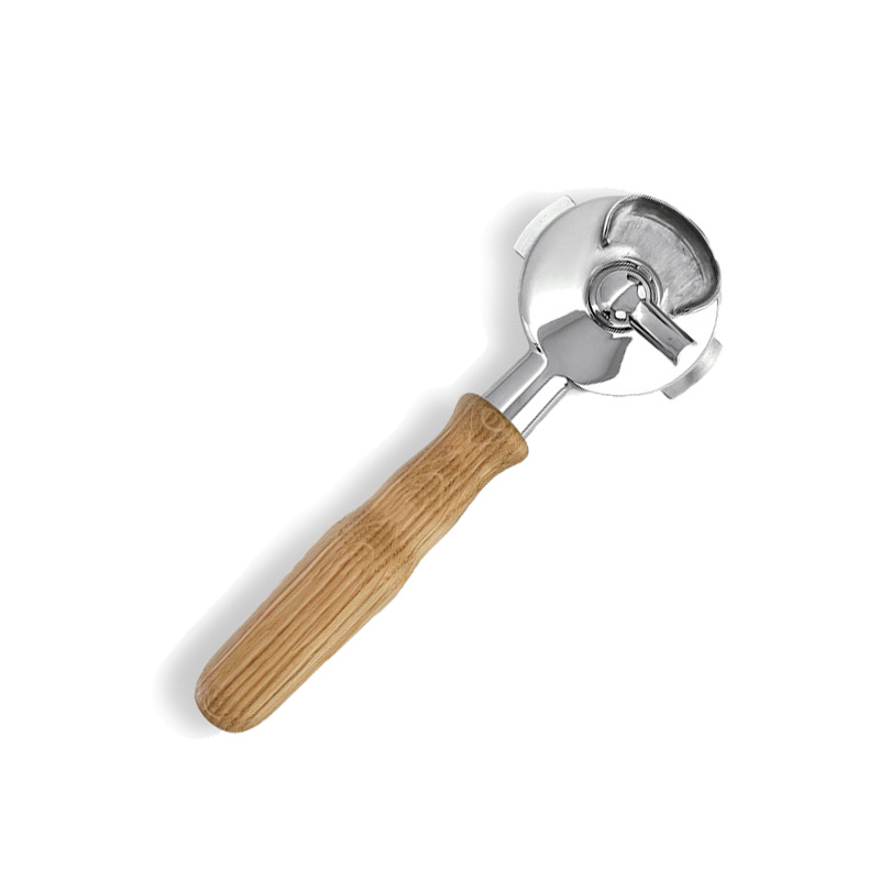 Wiedemann Siebträger iconic 1er Eiche VA