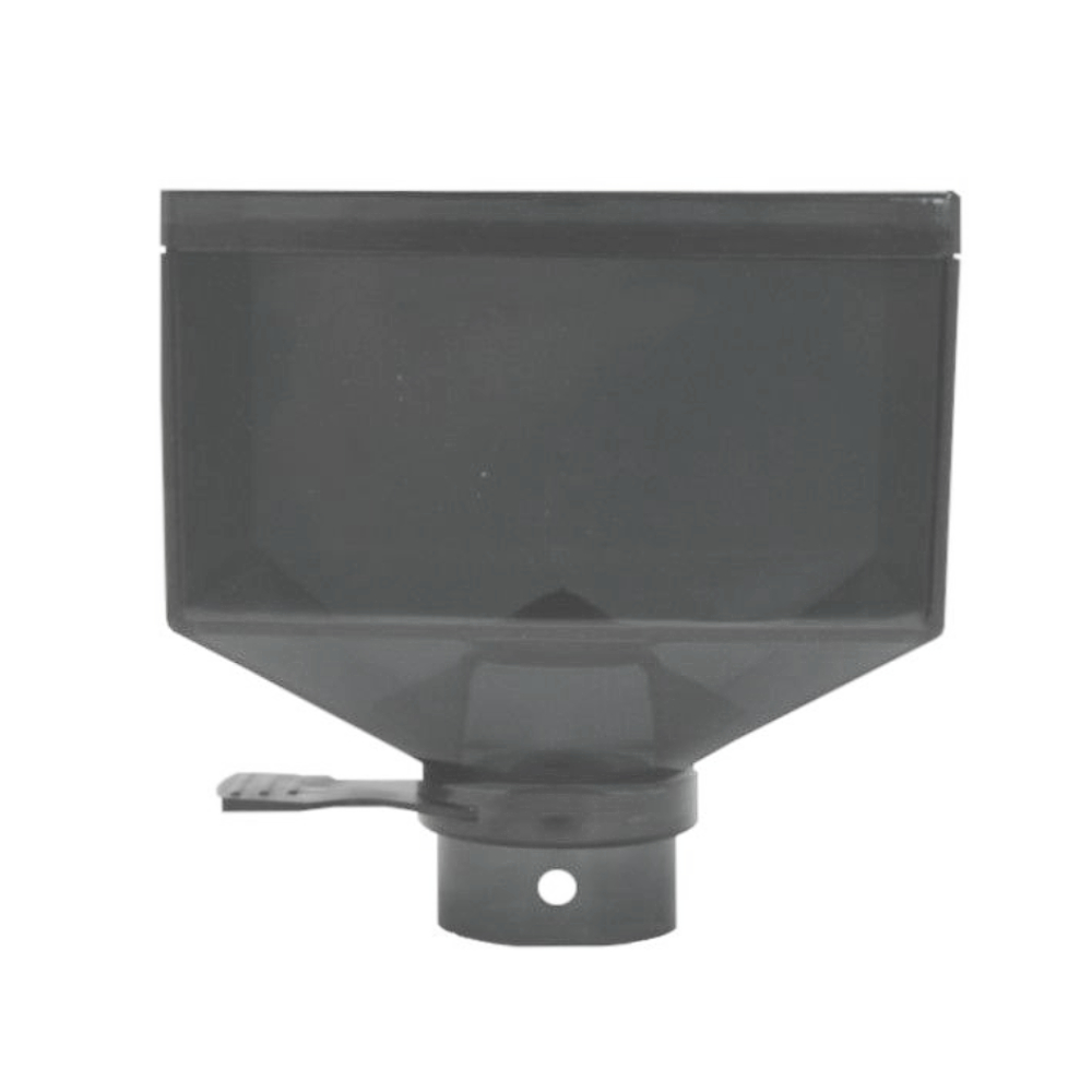 Eureka Bohnenbehälter mit Deckel Mignon Perfetto Specialita, Silenzio