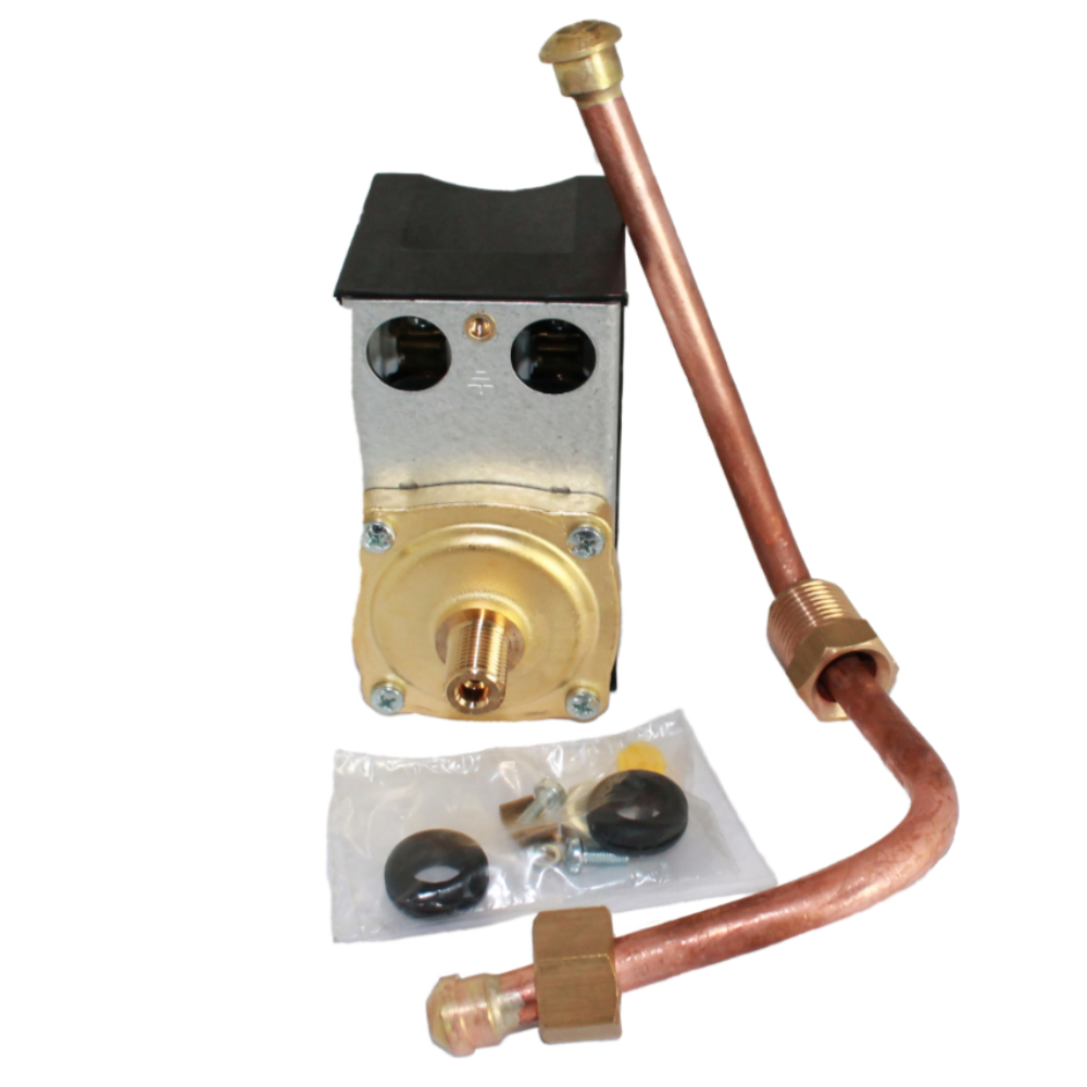 Bezzera Pressostat Kit Mitica