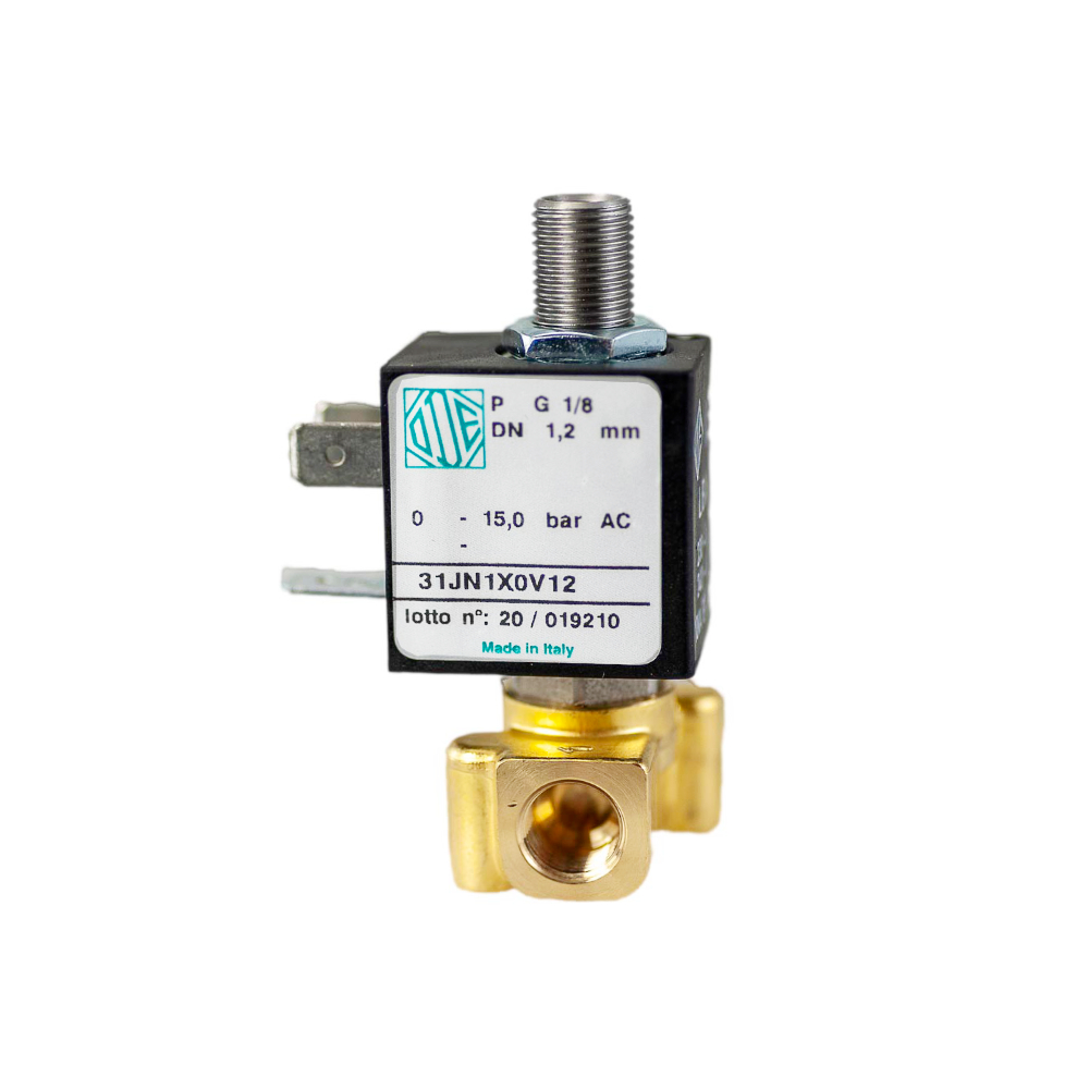 Bezzera Magnetventil ODE 3 WEGE ø 1/8 230V 5W