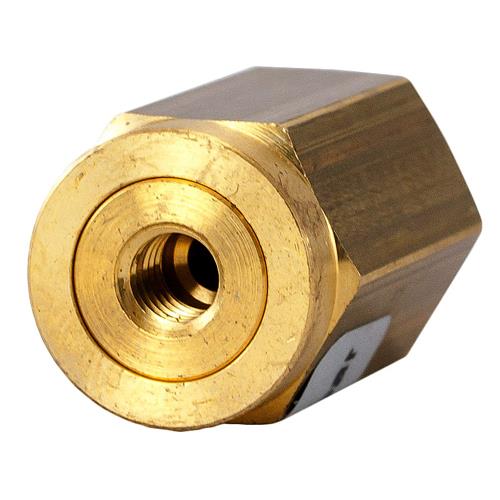 Schaerer / WMF Sicherheitsventil 14-16 bar