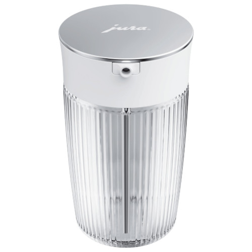 Jura Glas-Milchbehälter 0,5 L