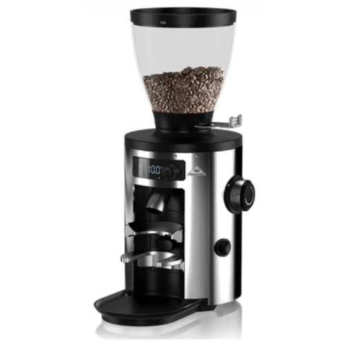 Mahlkönig Mühle X54 chrom Mahlkönig Mühle X54 chrom