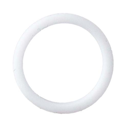 Flachdichtung PTFE ø 21x16,8x2 mm Rocket, Fiorenzato
