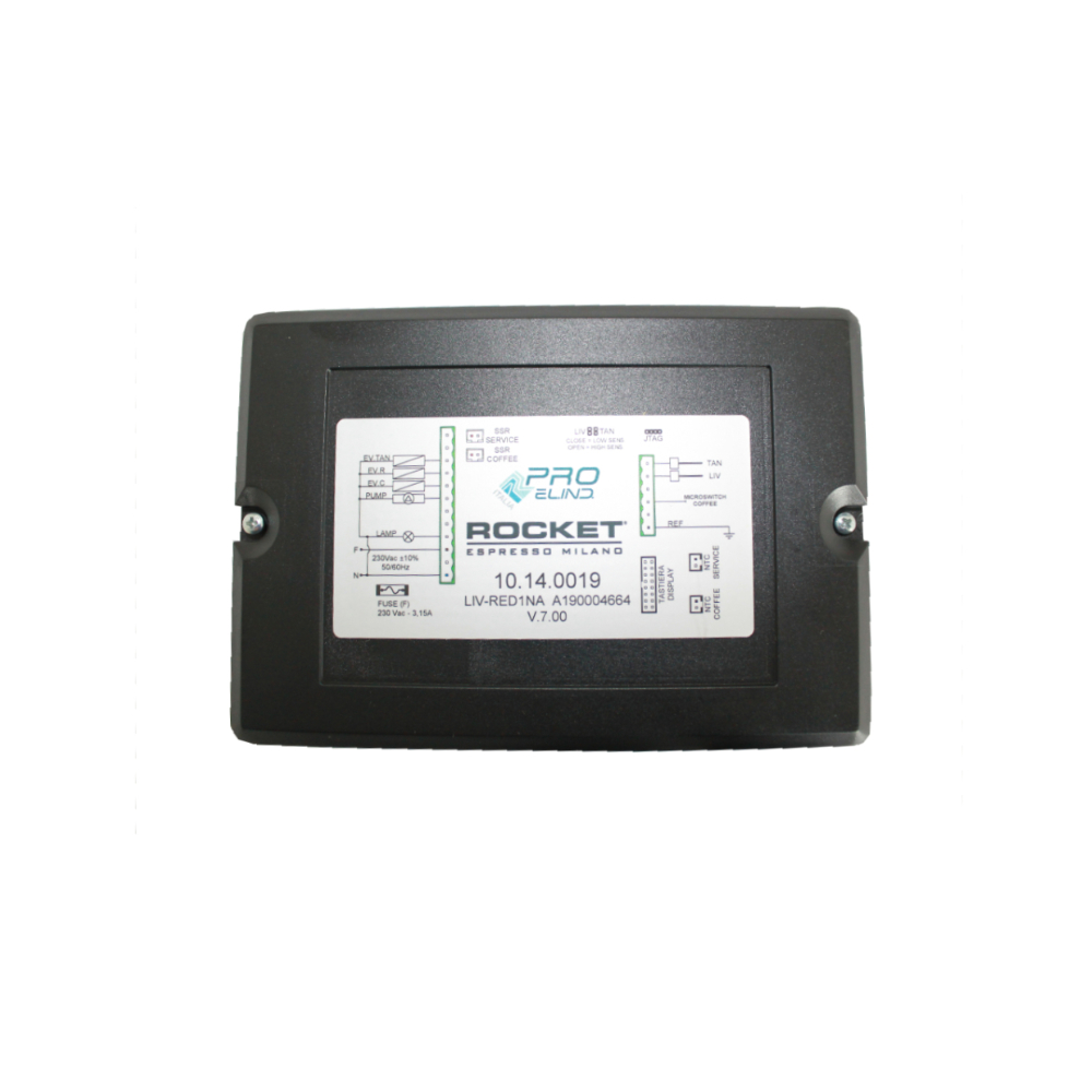 Rocket Espresso Controlbox 230V