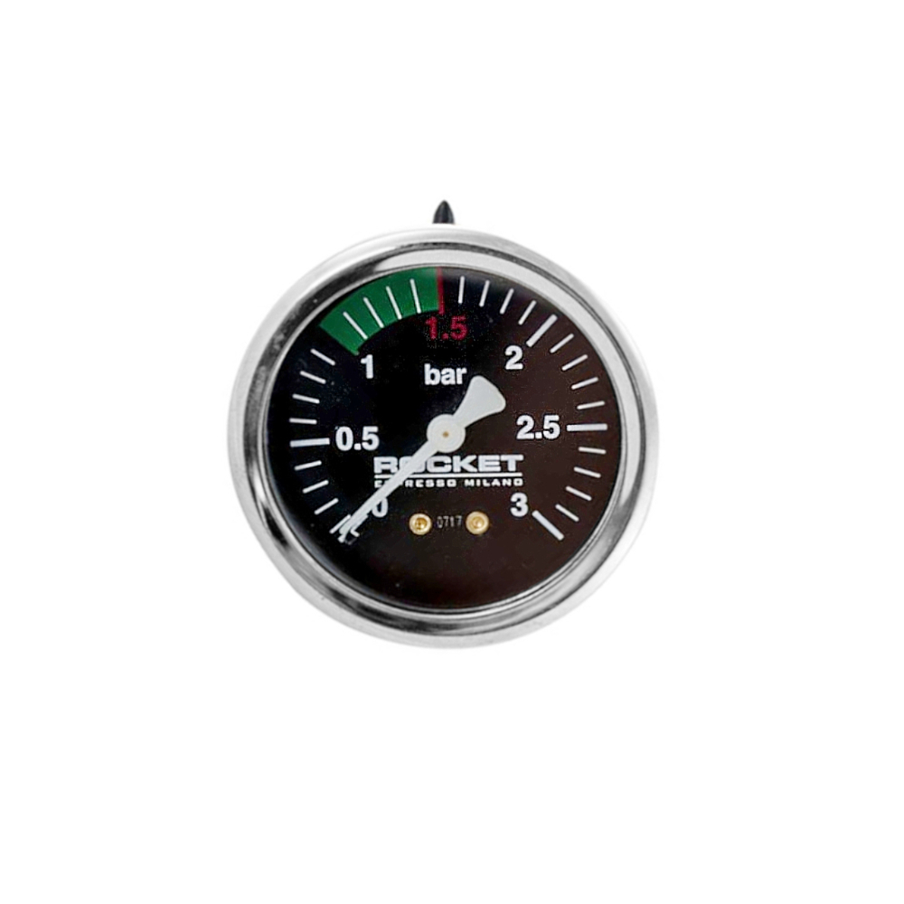 Rocket Espresso Kesselmanometer Appartamento