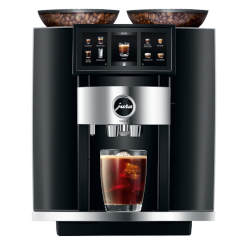 JURA GIGA 10 Diamond Black (EA) JURA GIGA 10 Diamond Black (EA)