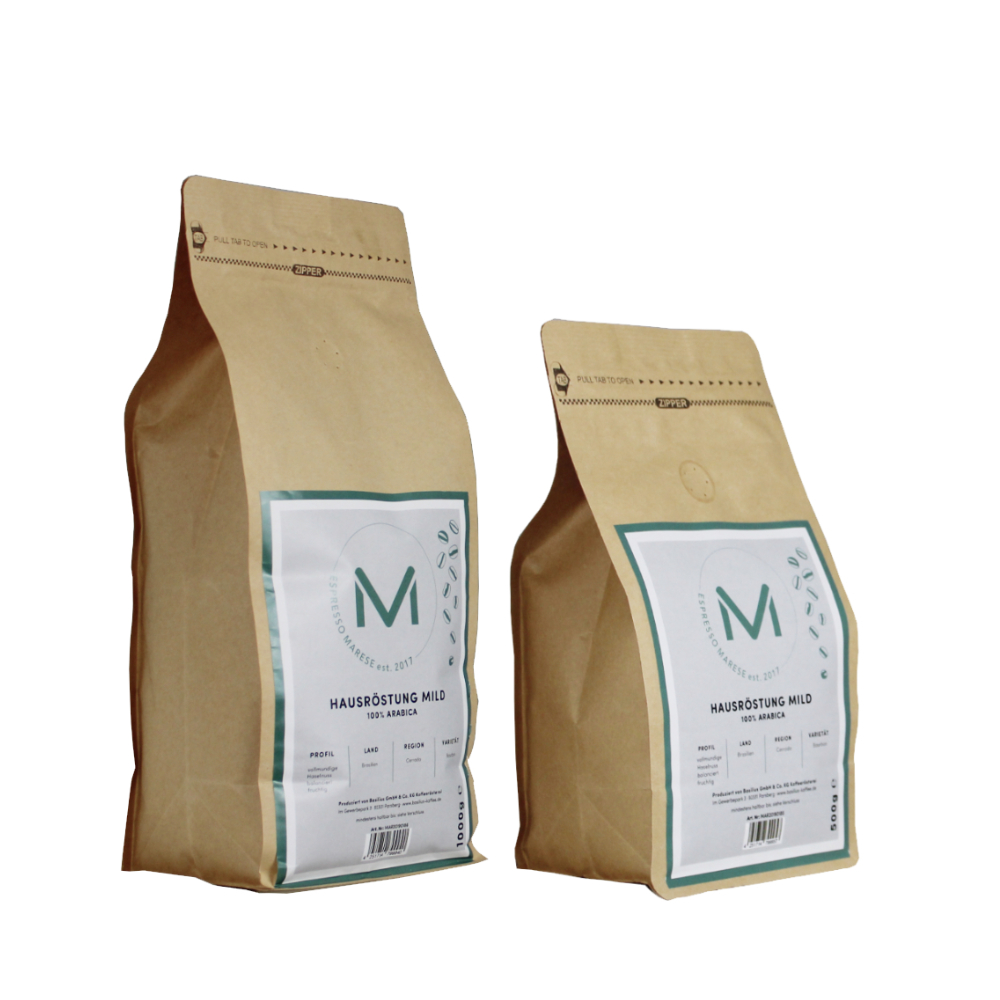 Marese Hausröstung Mild