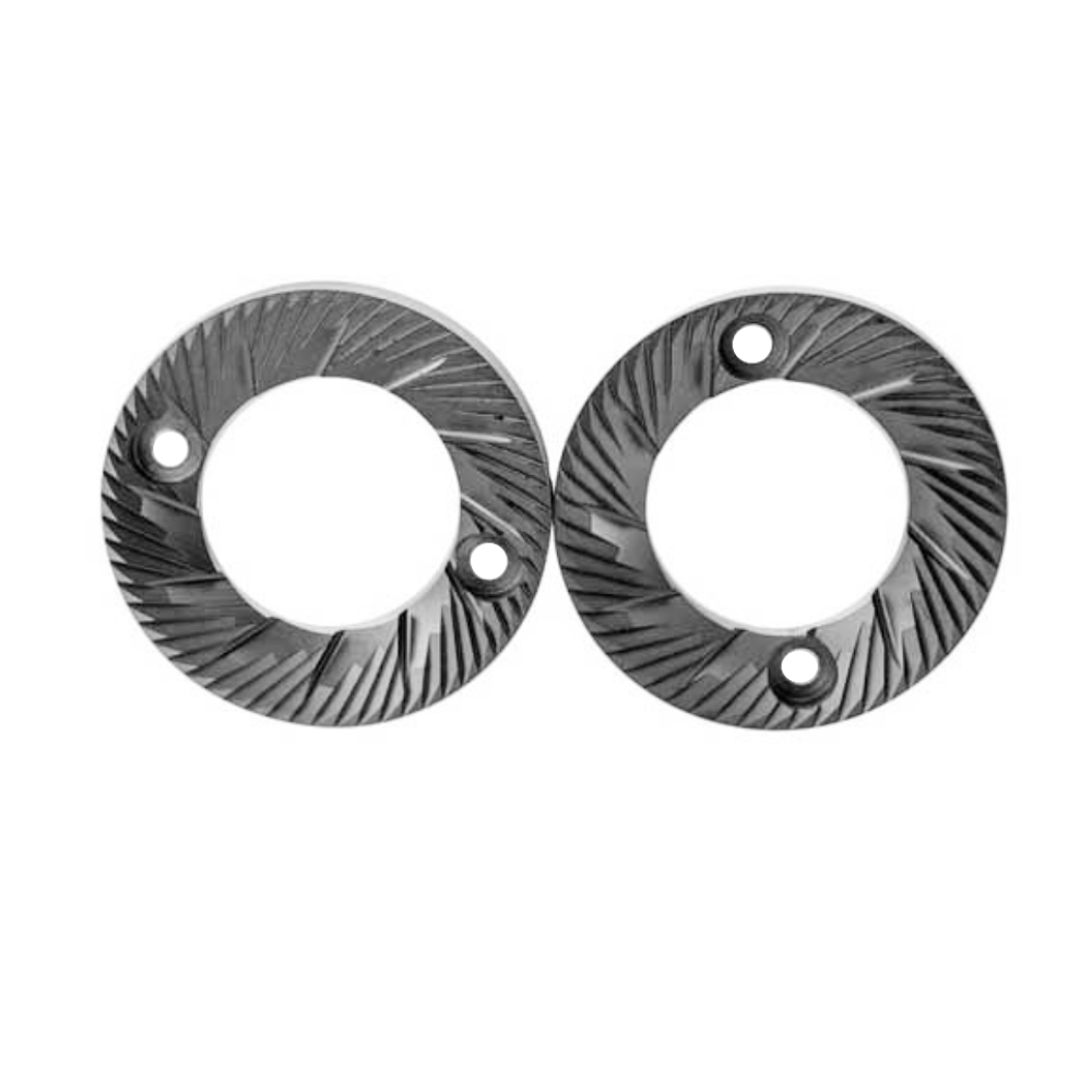 Mahlkönig Mahlscheibenpaar Astoria L