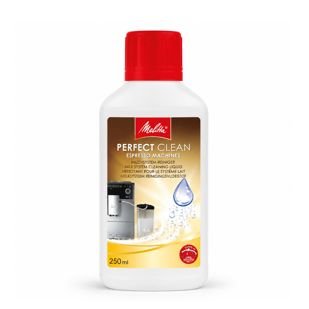 Melitta Perfect Clean Milchsystemreiniger 250 ml