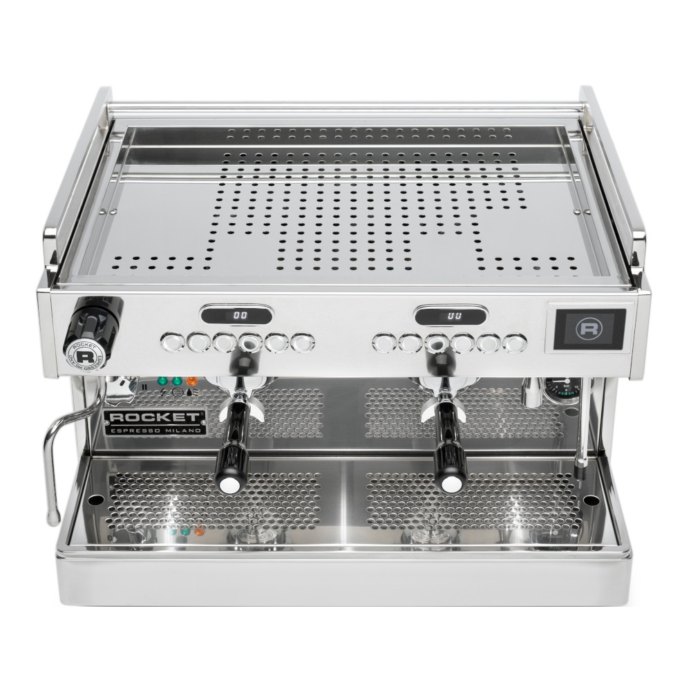 Rocket Espresso Boxer Evo A2 Shot Timer 380V