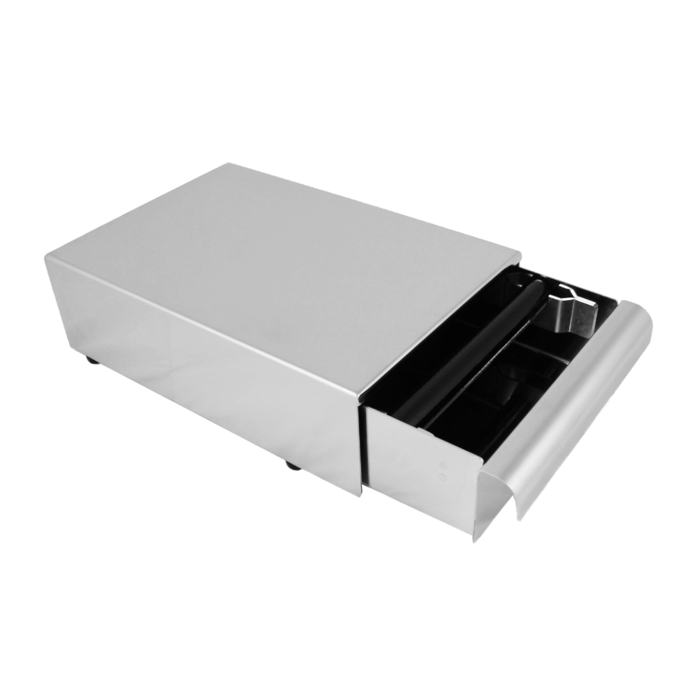 Schaerer Barista Satzbehälter SB