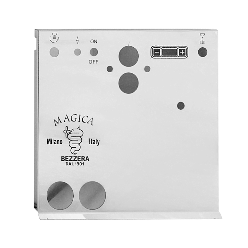 Bezzera Group Frontal Magica PM PID