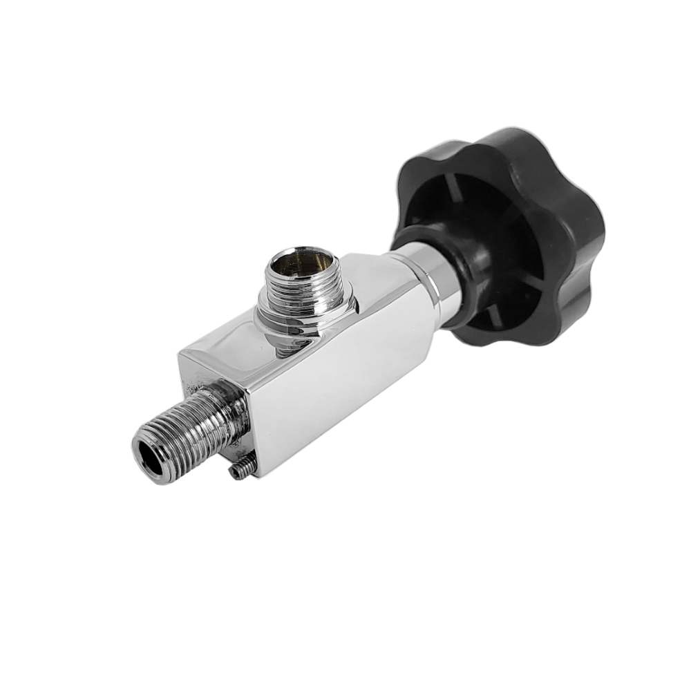 Profitec Drehventil komplett, Pro500 - Pro 800