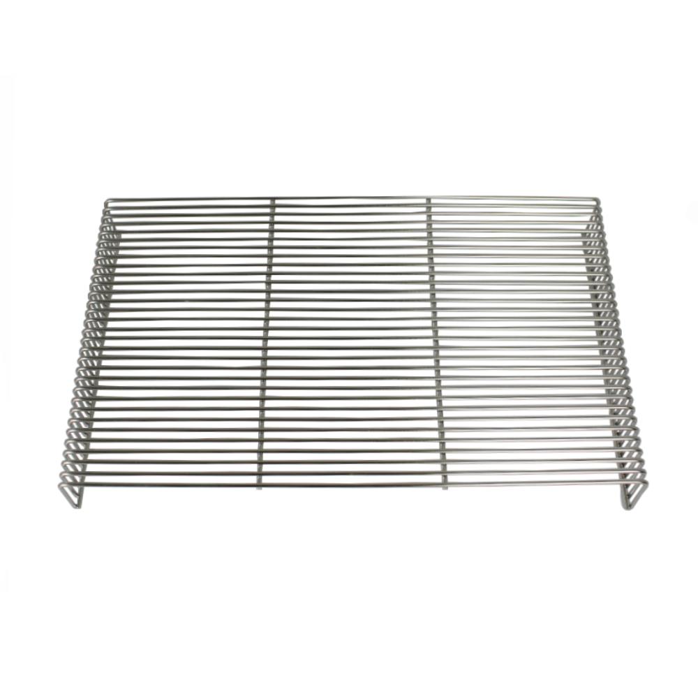 Bezzera Abtropfgitter Duo Matrix