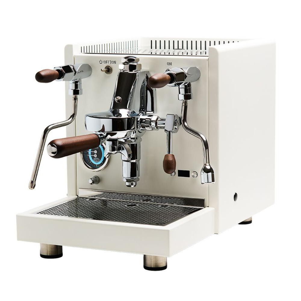 Quickmill: Aquila 0986 Rota