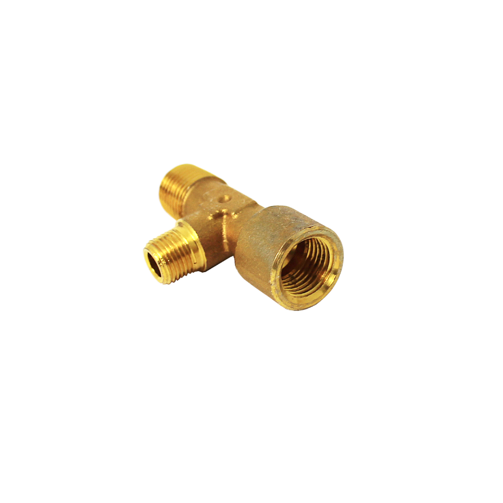 Profitec T-Stück 1/4"F Move