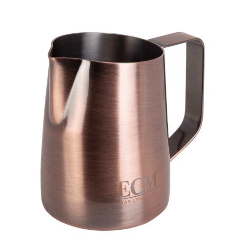 ECM Milchkännchen 0,45L Heritage Line