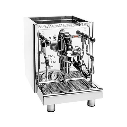 Bezzera Mitica TOP - PID