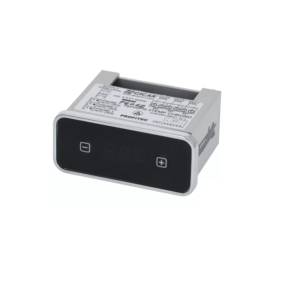 Profitec Thermo PID Pro 600