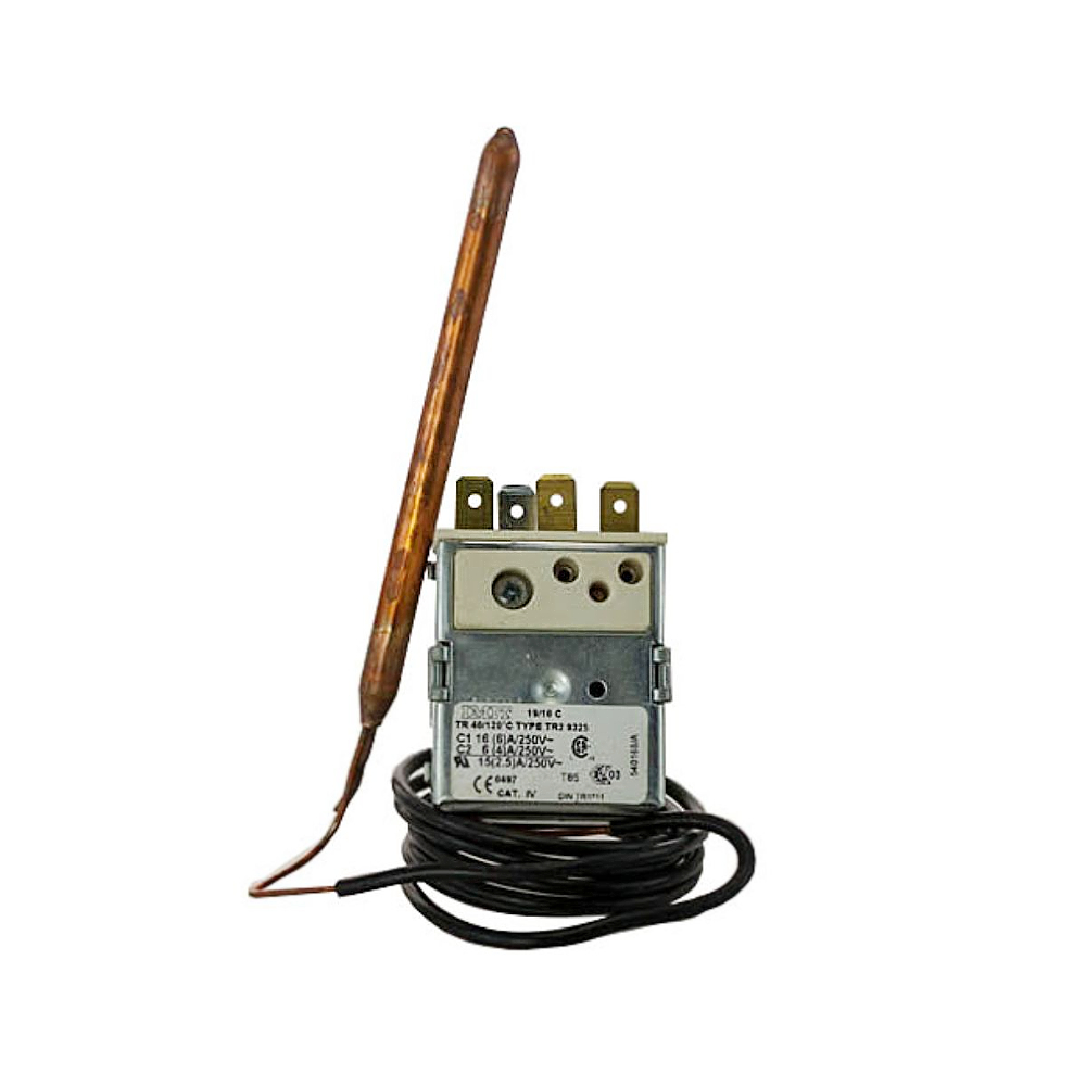 ECM Thermostat Classika