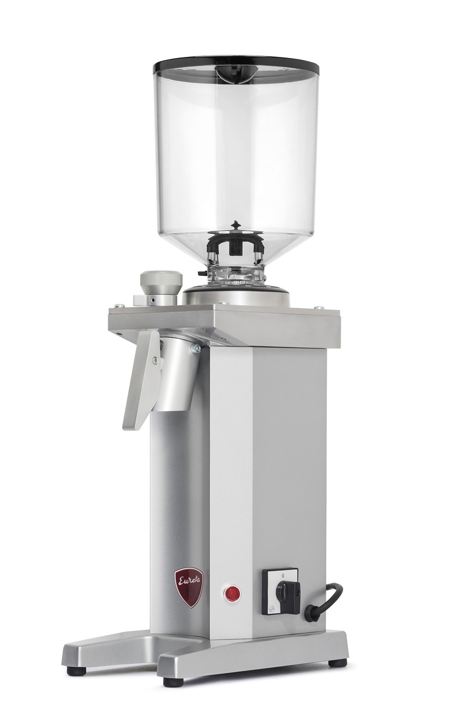 Eureka Drogheria MCD4 (65 mm - silber)