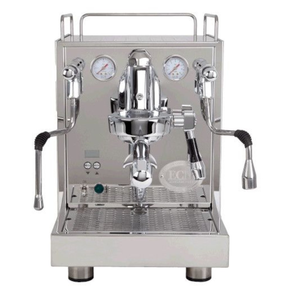 ECM Mechanika Max