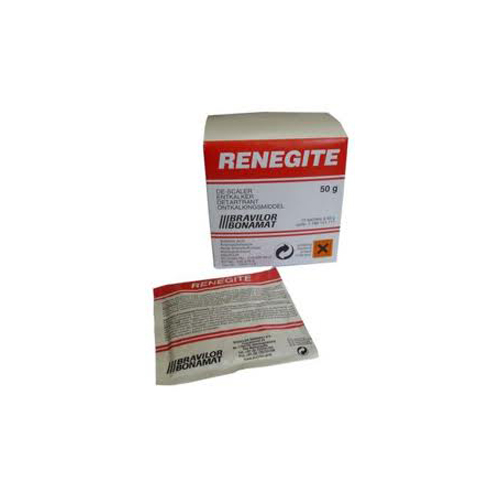 Bonamat Renegite Entkalker 15 x 50 g