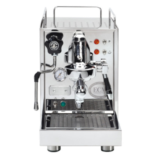 ECM Classika II PID