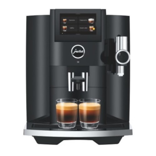 Jura S8