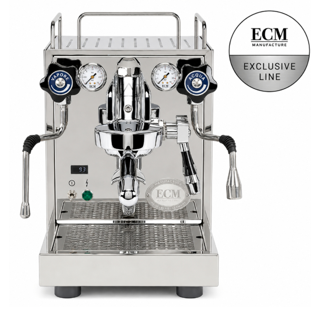ECM Mechanika Slim PID