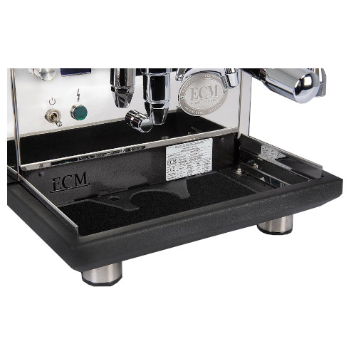 ECM Synchronika II OLED