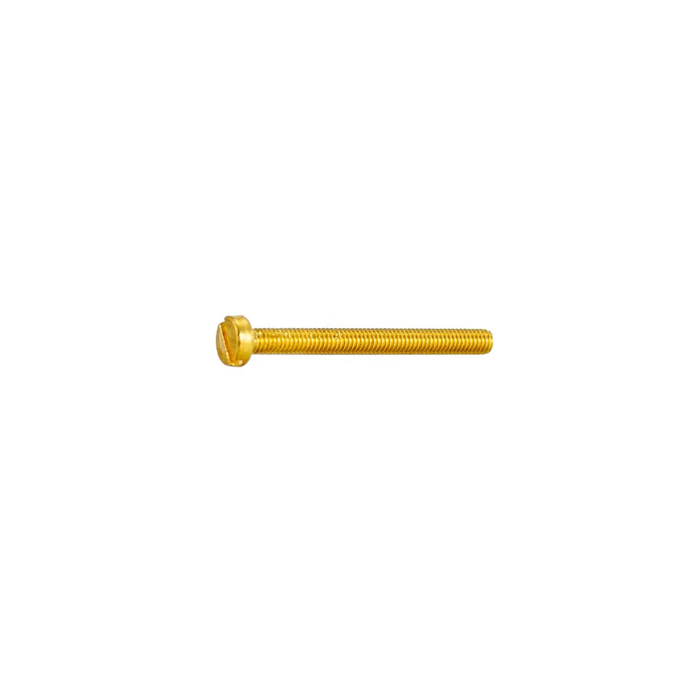 Bezzera Schraube TCI M3 x 30 UNI 6107
