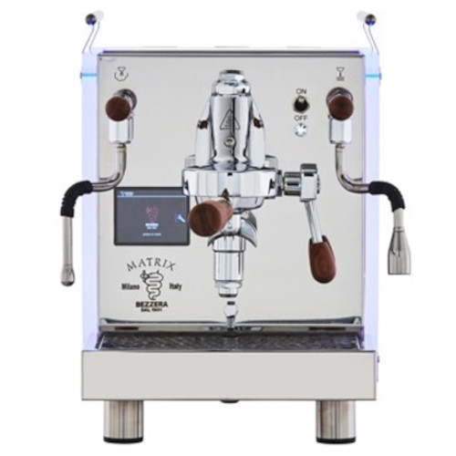 Bezzera Matrix MN - PID E61 Bezzera Matrix MN - PID E61