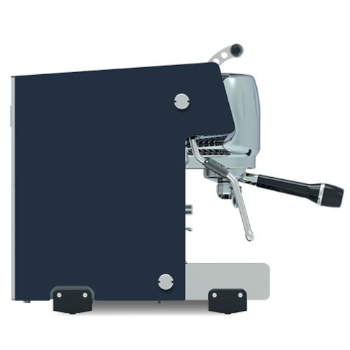 Dalla Corte Studio aqua Tropfschale Navy Blue