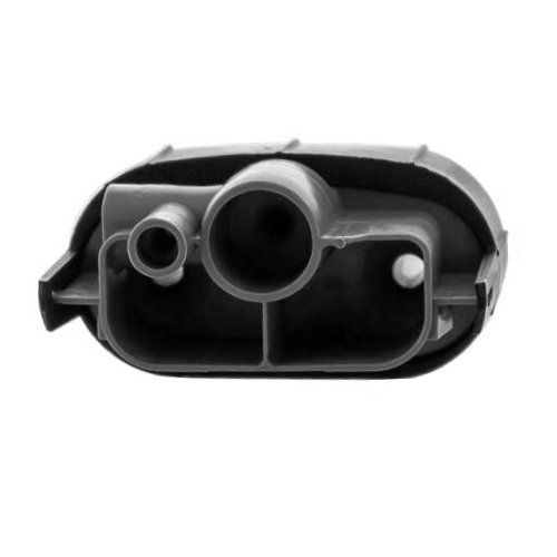 Schaerer Schäumerkopf kpl o. Luftansaugrohr