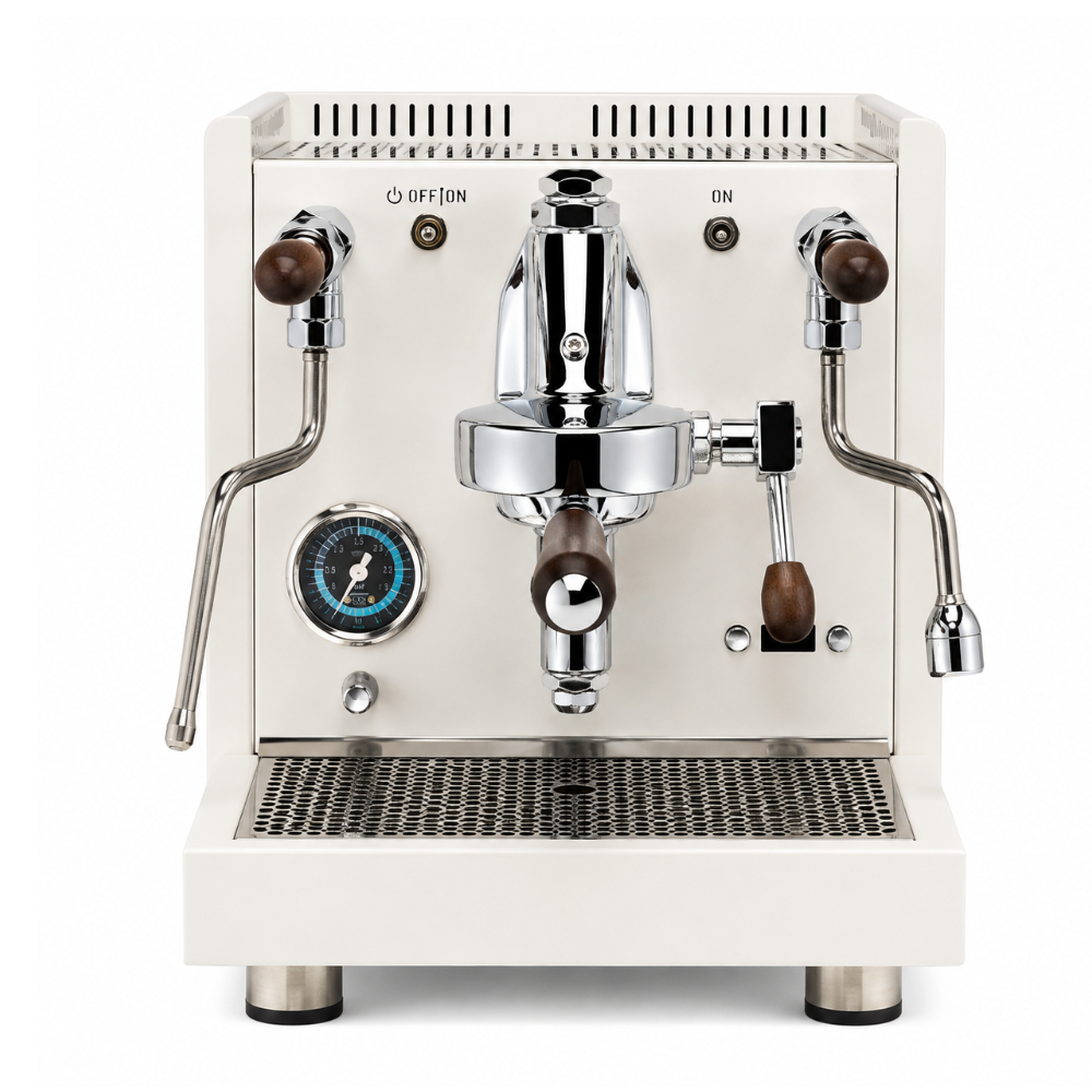 Quickmill: Aquila 0986 Rota