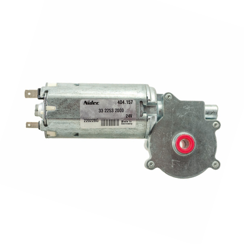 Schaerer Motor Mühle 24V links