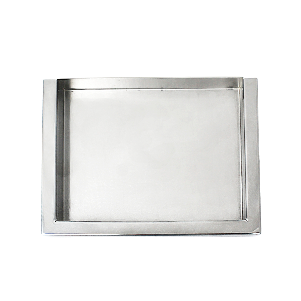 Profitec Auffangschale Pro400 Profitec Auffangschale Pro400