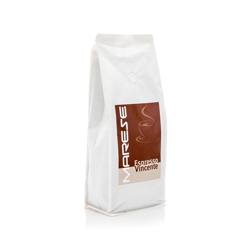 Marese Espresso Vincente 1000g Füllgewicht: 1000g Marese Espresso Vincente 1000g Füllgewicht: 1000g